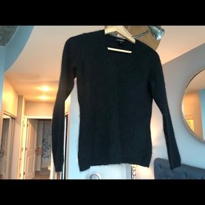 Ann Taylor Cashmere Sweater